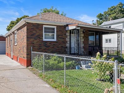 422 21st St, Niagara Falls, NY, 14303