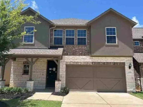 2225 Crooked Bow Dr, Mesquite, TX 75149
