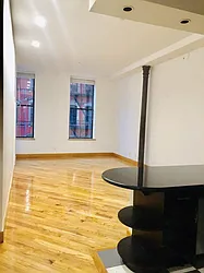 Rented by J Misrahi Realty Corp