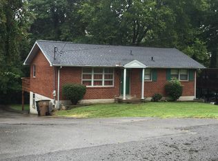 2904 Shadow Ln, Nashville, TN 37216