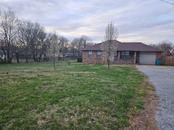 438 W Hines Street, Republic, MO 65738