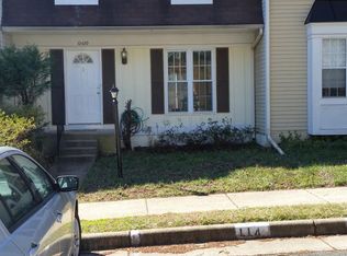 10429 Todman Landing Ct, Burke, VA 22015