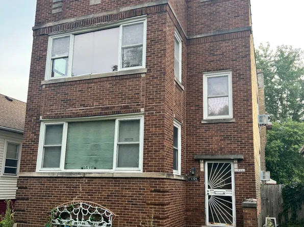1221 Darrow Ave, Evanston, IL 60202
