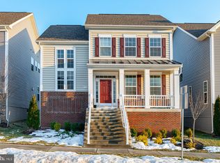 733 Jefferson Pike, Brunswick, MD