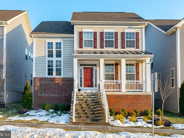 733 Jefferson Pike, Brunswick, MD 21716