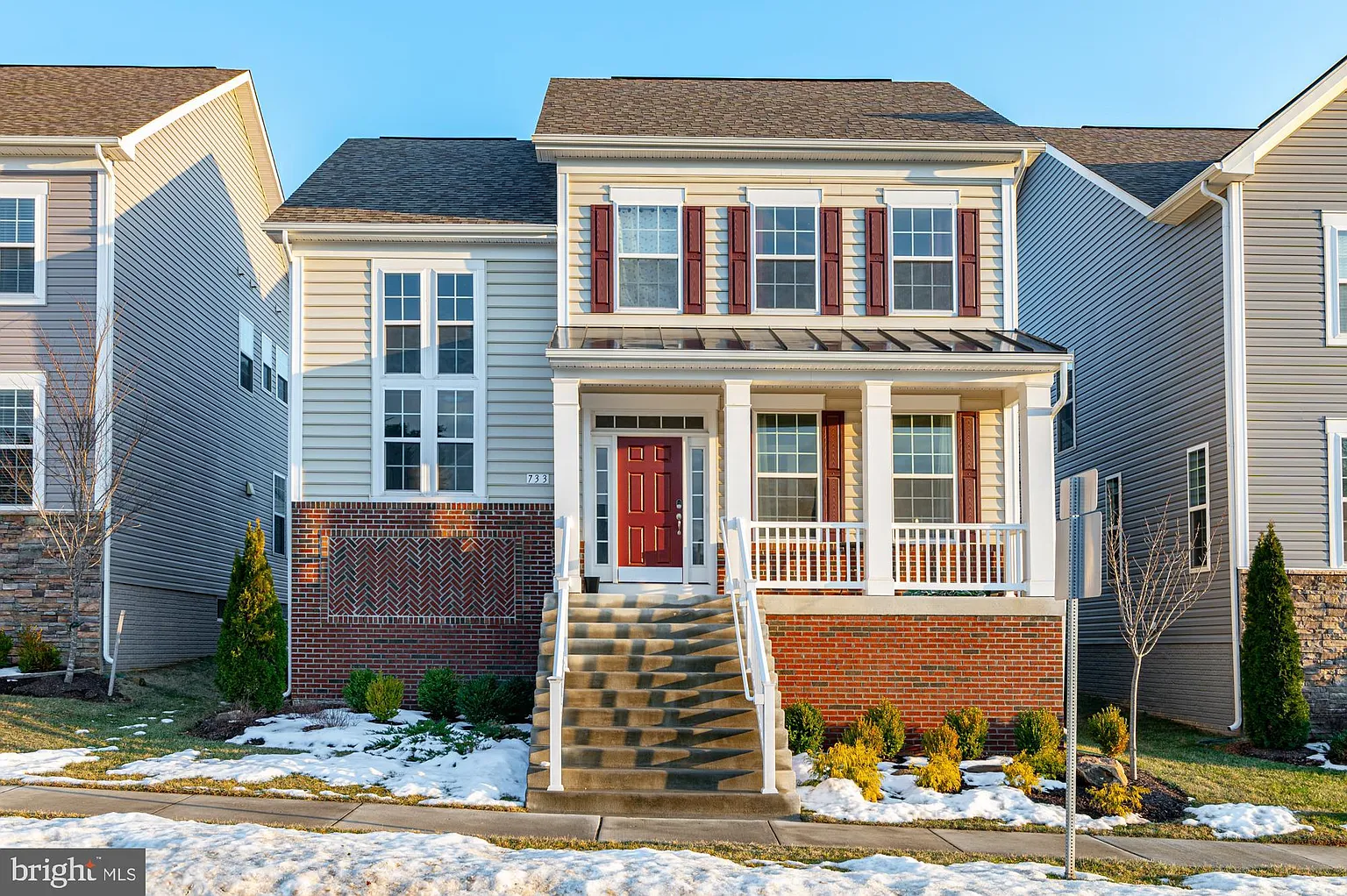 733 Jefferson Pike photo 1