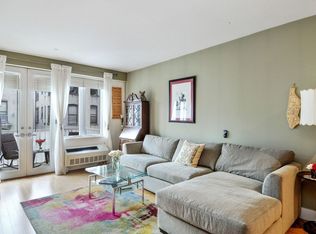 346 E 119th St #5B, New York, NY 10035