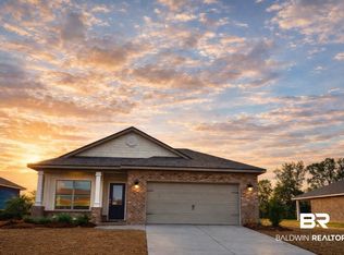 17854 Hens Ave, Foley, AL 36580