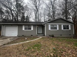 931 Amadahi Trl, Macon, GA 31220