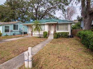 728 Bay St, Dunedin, FL 34698