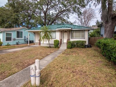 728 Bay St, Dunedin, FL, 34698