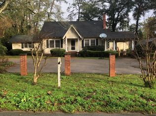 526 Glenview Dr, Tallahassee, FL 32303