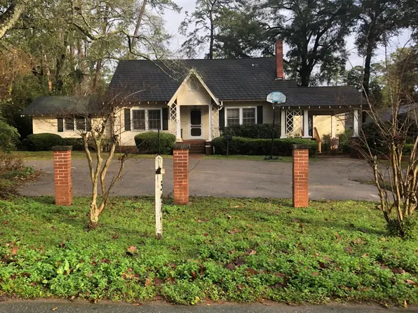 526 Glenview Dr, Tallahassee, FL 32303