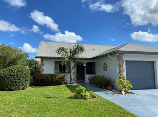 125 Moccasin Trl S, Jupiter, FL 33458