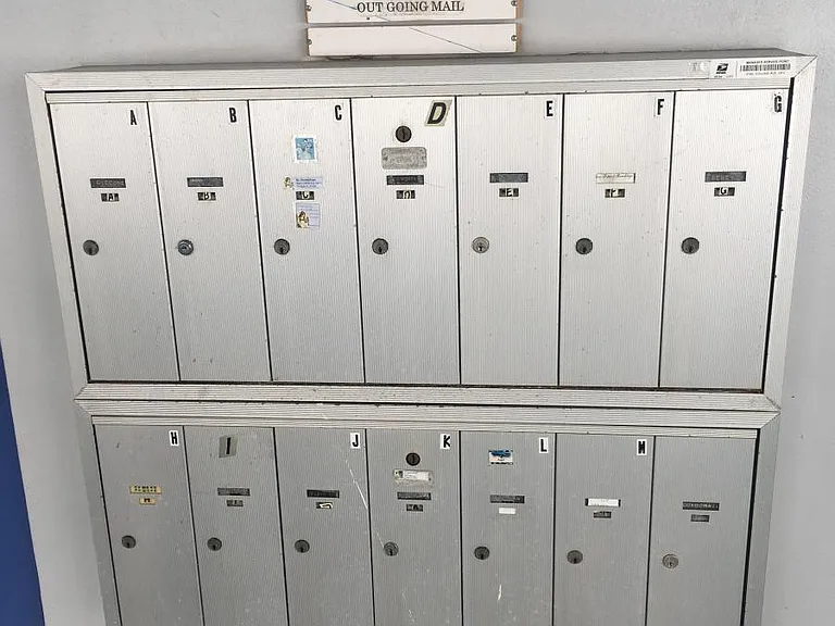 Mailbox