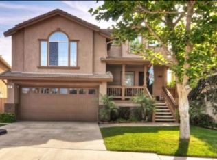4 Sunbury Dr, Aliso Viejo, CA 92656