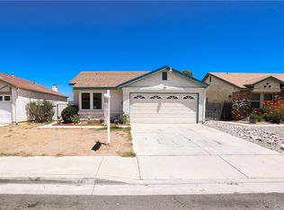 2815 Nandina Dr, Palmdale, CA 93550