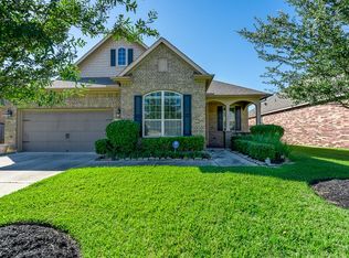 16707 Curio Gray Trl, Cypress, TX 77433