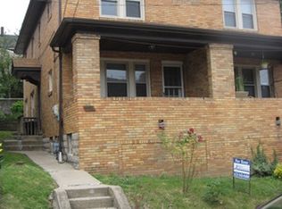 37-39 Wasson Pl, Pittsburgh, PA 15216