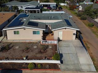2931 E 16th St, National City, CA 91950