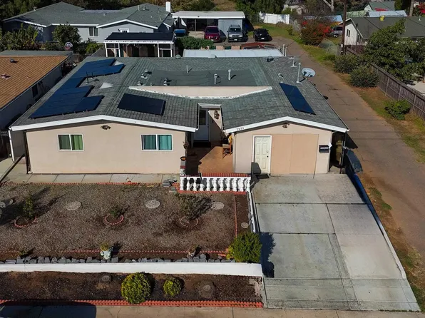 2931 E 16th St, National City, CA 91950