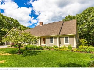 30 Gosses Hill Rd, Camden, ME 04843