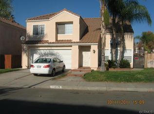 23848 Bouquet Canyon Way, Moreno Valley, CA 92557