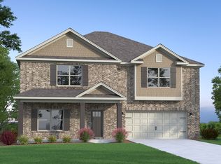 The Manhattan Plan, Colonial Pointe - N, Meridianville, AL 35759