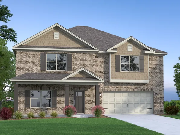 The Manhattan Plan, Colonial Pointe - N