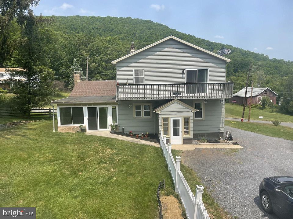 280 Germanville Rd, Ashland, PA 17921 Zillow