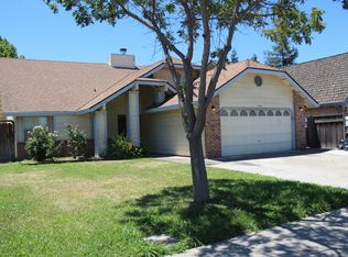 2408 Snyder Ave, Modesto, CA 95356