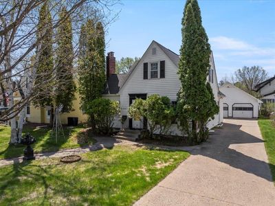 508 Bluff Ave, Brainerd, MN, 56401