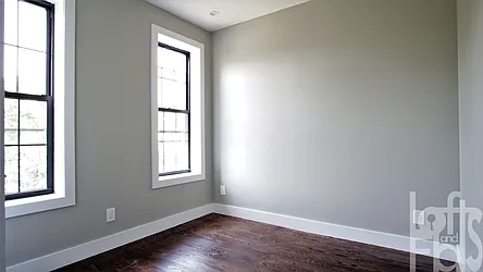 Rented by Lofts and Flats LLC