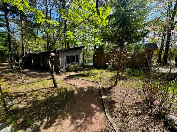 10946 Lake Shore Dr #4, Woodruff, WI 54568