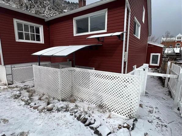 608 5th St Unit A, Georgetown, CO 80444