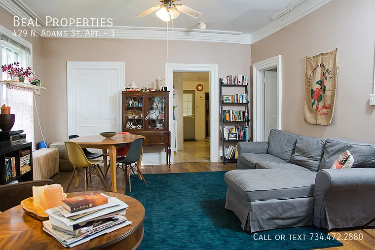 429 N Adams St #1 — Photo 11