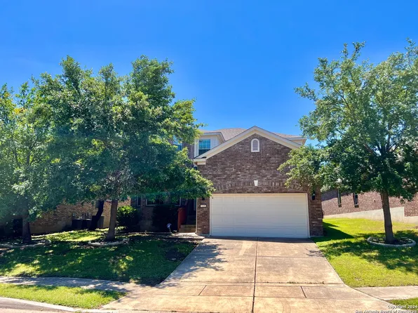 8146 FLOATING VIEW, San Antonio, TX 78255