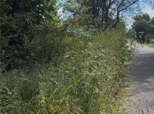 203 Holson Ave, Poteau, OK 74953