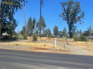 1083 Pearson Rd, Paradise, CA 95969