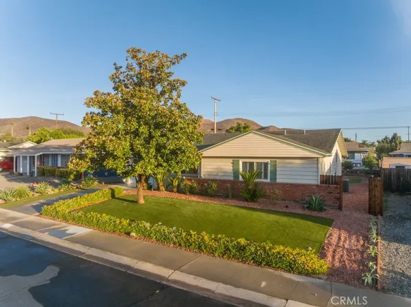 25820 Middlebury Way, Menifee, CA 92586