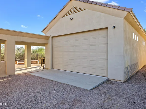 22264 S 203RD Street, Queen Creek, AZ 85142