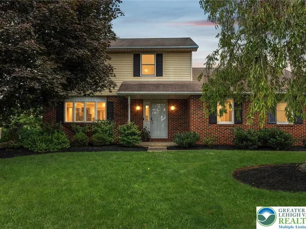 1333 Jeffrey Ln, Easton, PA 18045