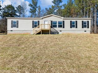 150 Sawtooth Pl, Carnesville, GA 30521