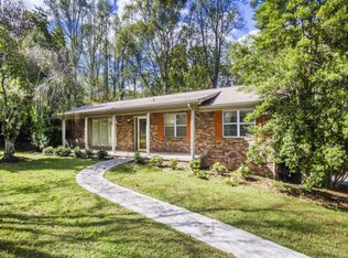 2017 Belcaro Dr, Knoxville, TN 37918