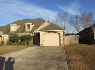 42114A Gardens Blvd #A, Hammond, LA 70403