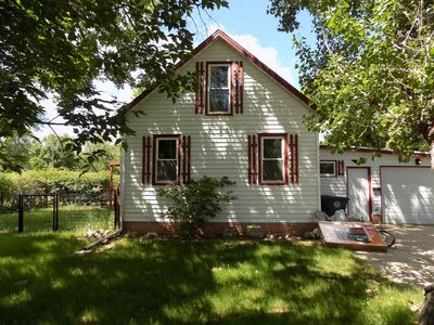 207 5th Ave S, Glenburn, ND, 58740