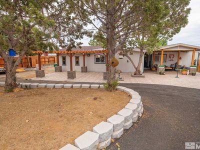 5974 Smokey Canyon Dr, Sun Valley, NV, 89433