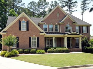 5850 Wildlife Trl NW, Acworth, GA