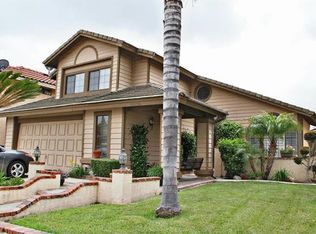 10925 Sinclair St, Rancho Cucamonga, CA 91701