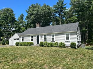 39 Millwood Cir, Norwell, MA 02061
